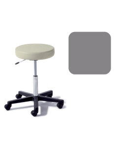 Ritter® 272 Value Series Air Lift Stool, Iron Ore
