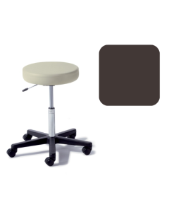 Ritter® 272 Value Series Air Lift Stool, Deep Earth