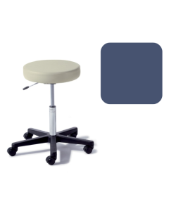 Ritter® 272 Value Series Air Lift Stool, Soothing Blue