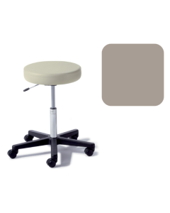 Ritter® 272 Value Series Air Lift Stool, Dark Linen