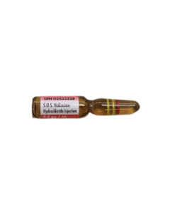 SOS Naloxone