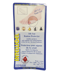 All Gel Bunion Protector