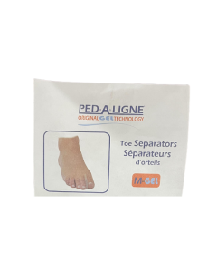 Gel Toe Separators, Small