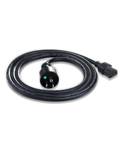 Edan EKG Power Cord