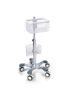 Rolling Stand For SE12 & SE1200 ECG