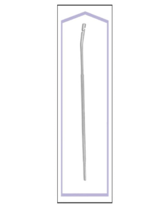 Disposable IUD Retriever Hook (Sterile)