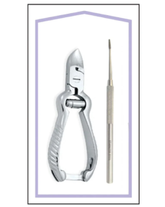 Disposable Foot Care Kit