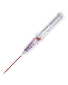 Terumo Surshield Safety IV Catheter 20G x 1 in