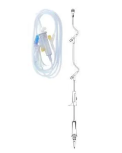 Primary Gravity IV Set