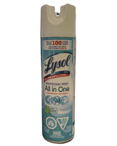 Lysol® Disinfectant Spray