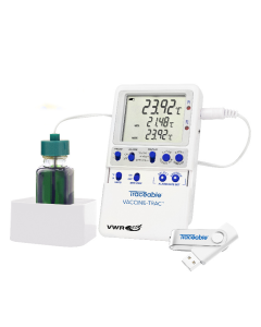 VWR® Traceable® Vaccine-Trac™ Data Logger