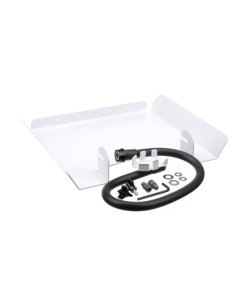 Cable Arm CP150™ and Shelf for Welch Allyn® ECG Office Cart