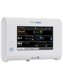Connex® Spot Monitor with SureBP and Nonin SpO2