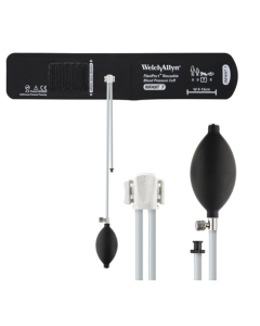 Welch Allyn FlexiPort® Blood Pressure Inflation System Infant