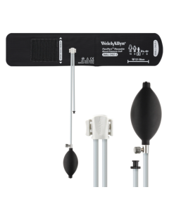 Welch Allyn FlexiPort® Blood Pressure Inflation System Small Child