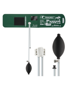 Welch Allyn FlexiPort® Blood Pressure Inflation System Child