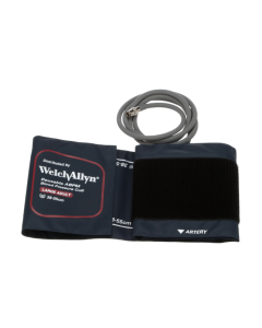 Welch Allyn FlexiPort® ABPM Blood Pressure Cuff Large Adult