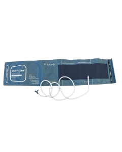 Welch Allyn FlexiPort® ProBP™ Blood Pressure Cuff Large Adult Long