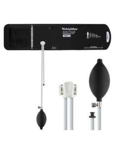 Welch Allyn FlexiPort® Blood Pressure Inflation System Thigh
