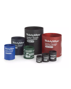 Welch Allyn FlexiPort® Blood Pressure Cuff