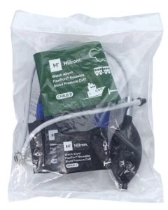 Welch Allyn FlexiPort® Blood Pressure Cuff Set