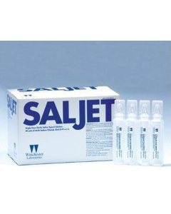 Saljet® Sterile Saline 30mL