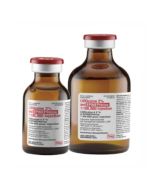 Lidocaine With Epinephrine 2% 20mL Multi-dose
