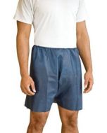 MediShorts SM/MD Navy Blue 