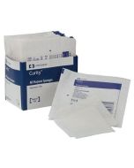 Curity™ Non-woven Sponges, 4 x 4 in, Non-Sterile