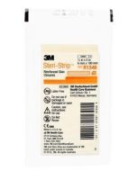 3M™ Steri-Strip™ Reinforced Adhesive Skin Closures 1/4in x 4in
