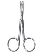 MAGNA® Spencer Stitch Scissors 4 1/2 in