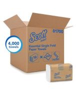 Scott® Essential Folded Paper Towels