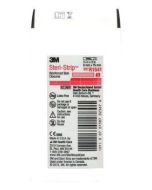 3M™ Steri-Strip™ Reinforced Adhesive Skin Closures 1/4in x 3in