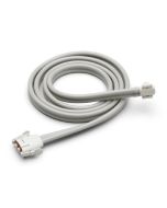 Welch Allyn® FlexiPort Fast Blood Pressure Hose 5ft