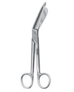 MAGNA® Lister Bandage Scissors 4 1/2 in