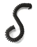 Welch Allyn® 4ft Coiled Tubing