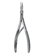 MAGNA® Ralk/Virtus Splinter Forceps 6 in