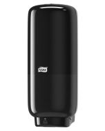 Tork Foam Skincare Automatic Dispenser, Black