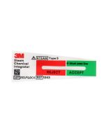 3M™ Attest™ Steam Chemical Integrator