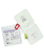 ZOLL® AED Plus and Pro Pedi-padz® II Pediatric Multi-Function Defibrillator Electrode