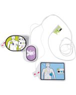 ZOLL® AED 3 CPR Uni-padz® III Universal Electrodes (Adult and Pediatric)