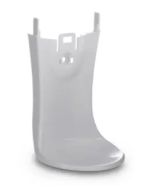 SHIELD™ Floor & Wall Protector For ADX™ And LTX™ White