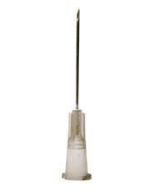 BD™ PrecisionGlide™ Hypodermic Needle 22G x 1 in