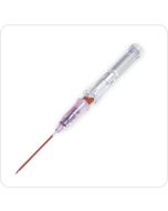 Terumo Surshield Safety IV Catheter 20G x 1.25 in