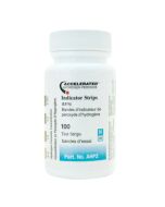 Accelerated Hydrogen Peroxide (AHP®) Indicator Strips For Use With PREempt HLD5
