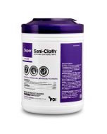 Super Sani-Cloth® Germicidal Disposable Wipe