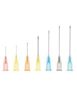 SOL-M™ Hypodermic Needle 30G x 1 in