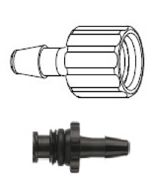Welch Allyn® TriPurpose Plastic Twist Fit Connect Set