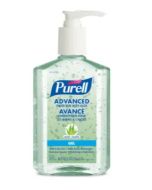 PURELL® Advanced Hand Rub With Aloe 236 ml