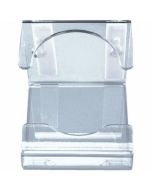 Acrylic Wall Mount for Elephant Ear Washer